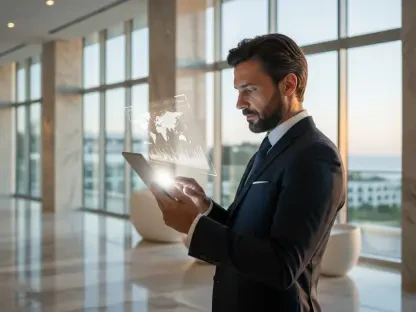 What Trends Are Shaping Strategic Hospitality Leadership?