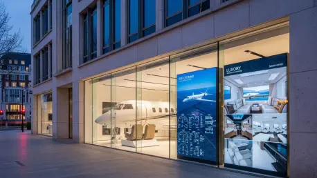 Flexjet Acquires The Jet Business to Expand Global Sales