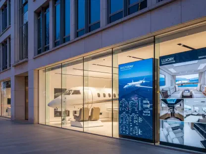 Flexjet Acquires The Jet Business to Expand Global Sales