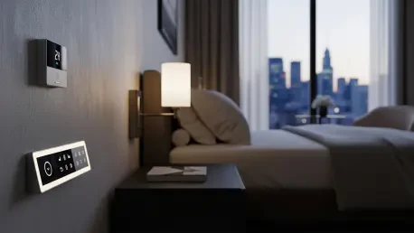 Honeywell Launches Integrated Cloud Solutions for Smart Hotels