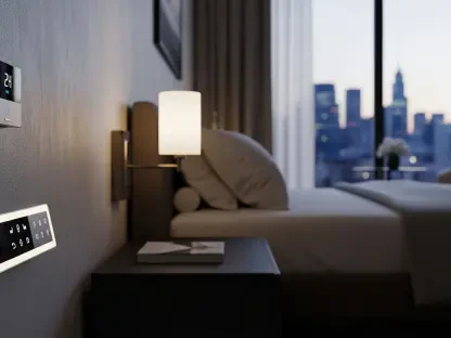 Honeywell Launches Integrated Cloud Solutions for Smart Hotels