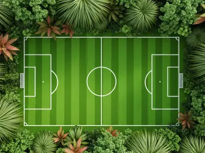 Can Arsenal FC Redefine Saint Lucia’s Global Tourism?