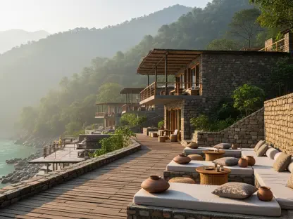 Rishikesh Sets a New Standard for Conscious Luxury