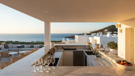 Is BLESS Ibiza The Site the Ultimate Luxury Destination?