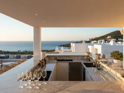 Is BLESS Ibiza The Site the Ultimate Luxury Destination?