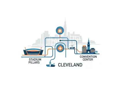 Diverse Demand Fuels Cleveland’s Resilient Hotel Market