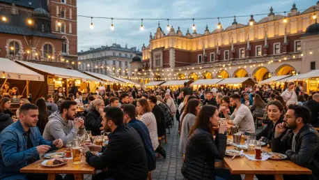 How Is Value-Driven Travel Reshaping European Tourism?