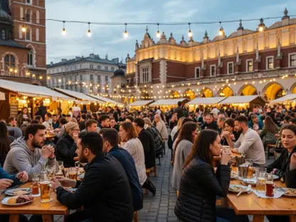 How Is Value-Driven Travel Reshaping European Tourism?