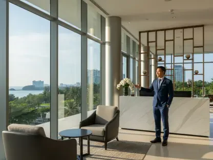 Meliá Pattaya Appoints Alexander Lopez as General Manager