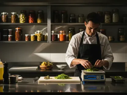 How Do Professional Kitchens Turn Food Waste Into Profit?