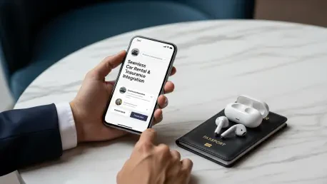 Strategic Solutions for Travel Mobile App Development