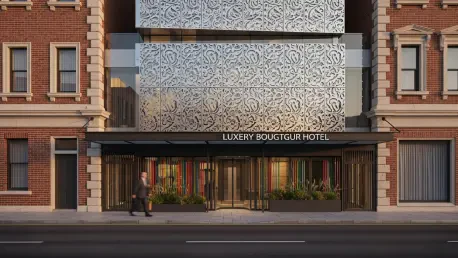Can New Hotels Revitalize Singapore’s Heritage Districts?