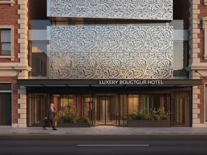 Can New Hotels Revitalize Singapore's Heritage Districts?