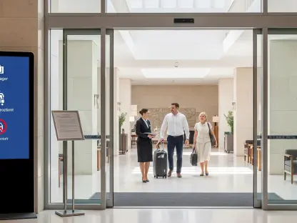 Cultural Friction Impacts Hospitality Service Expectations
