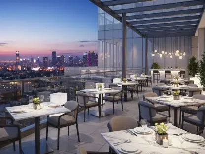 The Monaco Hotel Redefines Luxury in Taytay, Rizal