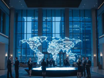 How Is Global Hospitality Sharpening Its Investment Edge?