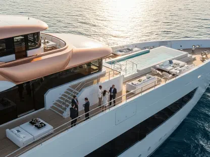 Is the Maybach Ocean Club the Future of Shared Luxury?