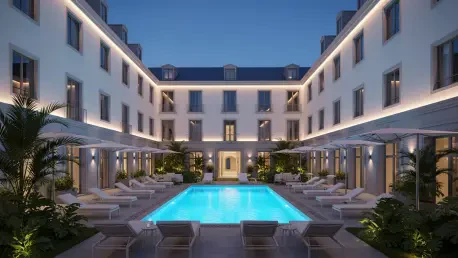 How Will Palisociety Fuel Design Hotels’ US Expansion?