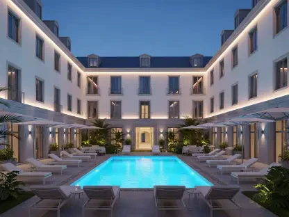 How Will Palisociety Fuel Design Hotels’ US Expansion?
