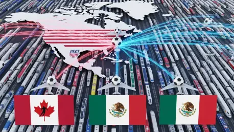 How Will Border Policies Shape the 2026 FIFA World Cup?
