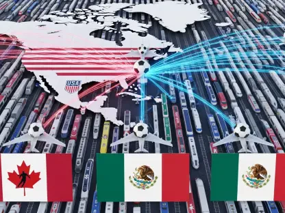 How Will Border Policies Shape the 2026 FIFA World Cup?