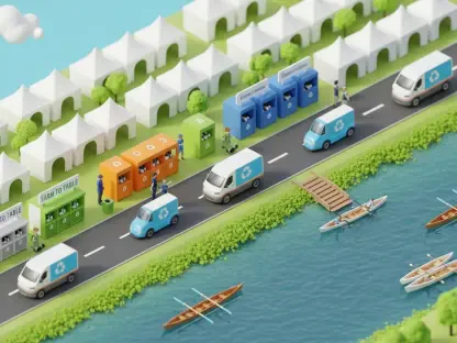 Henley Royal Regatta 2026 Elevates Sustainable Hospitality