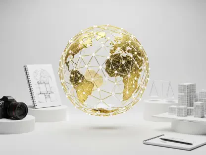 Heaps + Stacks Restructures Leadership for Global Expansion