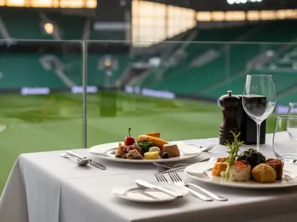 Oak View Group To Overhaul Stoke City Stadium Hospitality