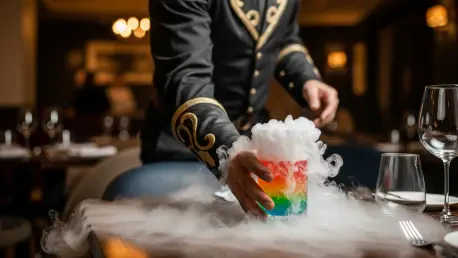 Is The Magic Time Machine Dallas’s Best Themed Restaurant?