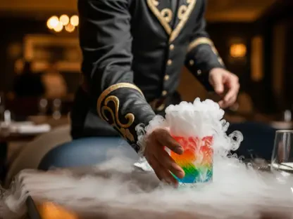 Is The Magic Time Machine Dallas’s Best Themed Restaurant?