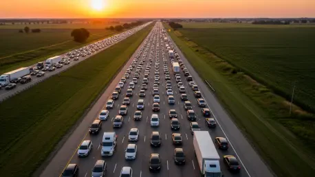 Midwestern Infrastructure Collapses During 2026 Holiday