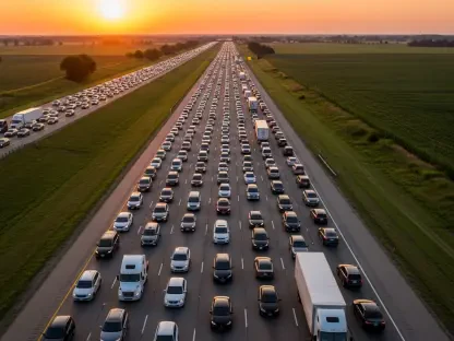 Midwestern Infrastructure Collapses During 2026 Holiday