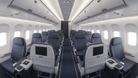 Air New Zealand Sets Global Standard for Inclusive Travel