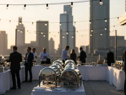 How Is Zerocater Using AI to Disrupt Corporate Catering?