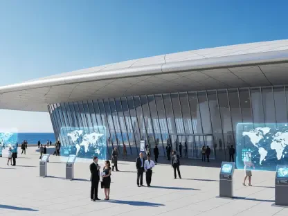 Can Greece Lead the Global Business Events Industry?