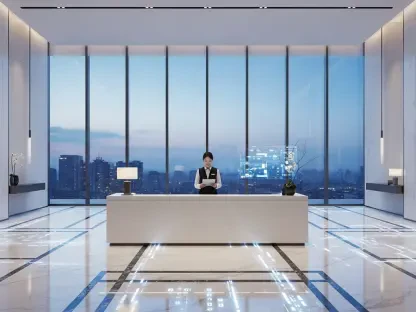 Integrated Hospitality Technology – Review