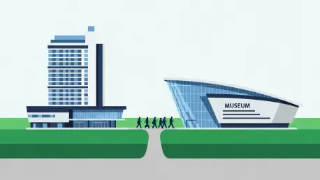 How Is the British Motor Museum Reshaping Business Events?