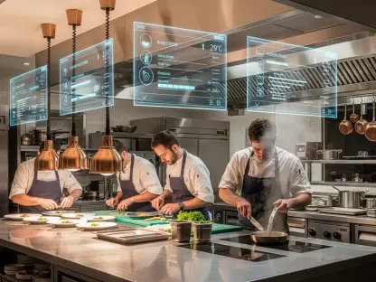 How Will Allison Donnelly Lead the Future of Copeland’s?