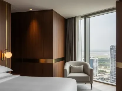 Park Hotels Expands Into Indian Spiritual and Leisure Hubs