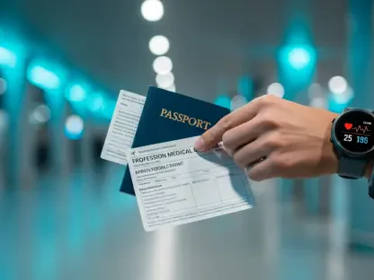 Are You Medically Prepared for Your Next Vacation?