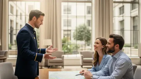 How Does Intentional Communication Create Hospitality Vibes?