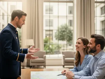 How Does Intentional Communication Create Hospitality Vibes?