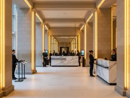 Kimpton Charlotte Square Joins Accessible Hospitality Alliance