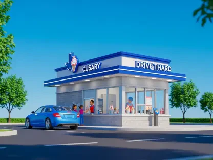 Can Rita’s Drive-Thru Model Win Over North Texas?