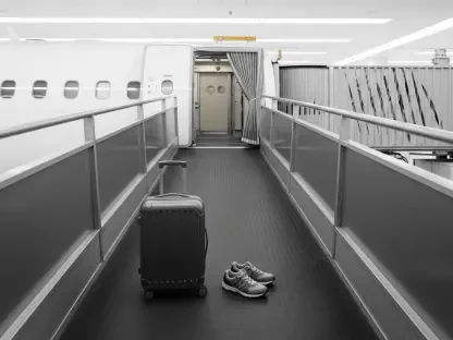 Influencer Accuses Lufthansa of Body-Shaming Over Gym Attire