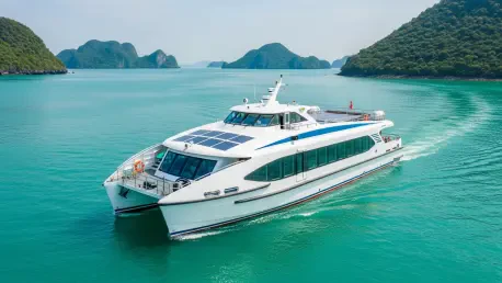 Vietnam Modernizes Coastal Travel With Green Infrastructure