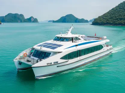 Vietnam Modernizes Coastal Travel With Green Infrastructure