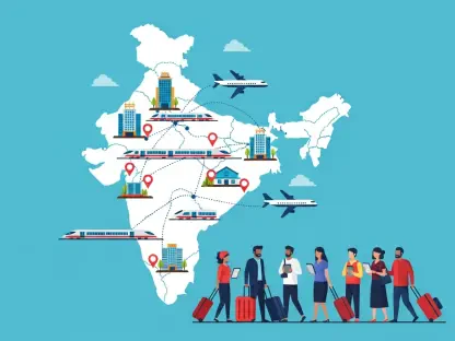 What Is Fueling the Boom in Indian Hospitality?