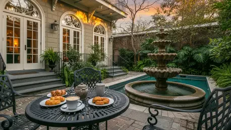Top New Orleans Airbnbs Blend History and Luxury for 2026