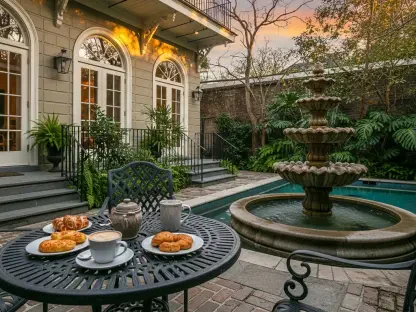 Top New Orleans Airbnbs Blend History and Luxury for 2026